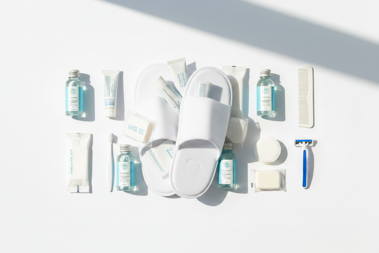 Travel Essentials
