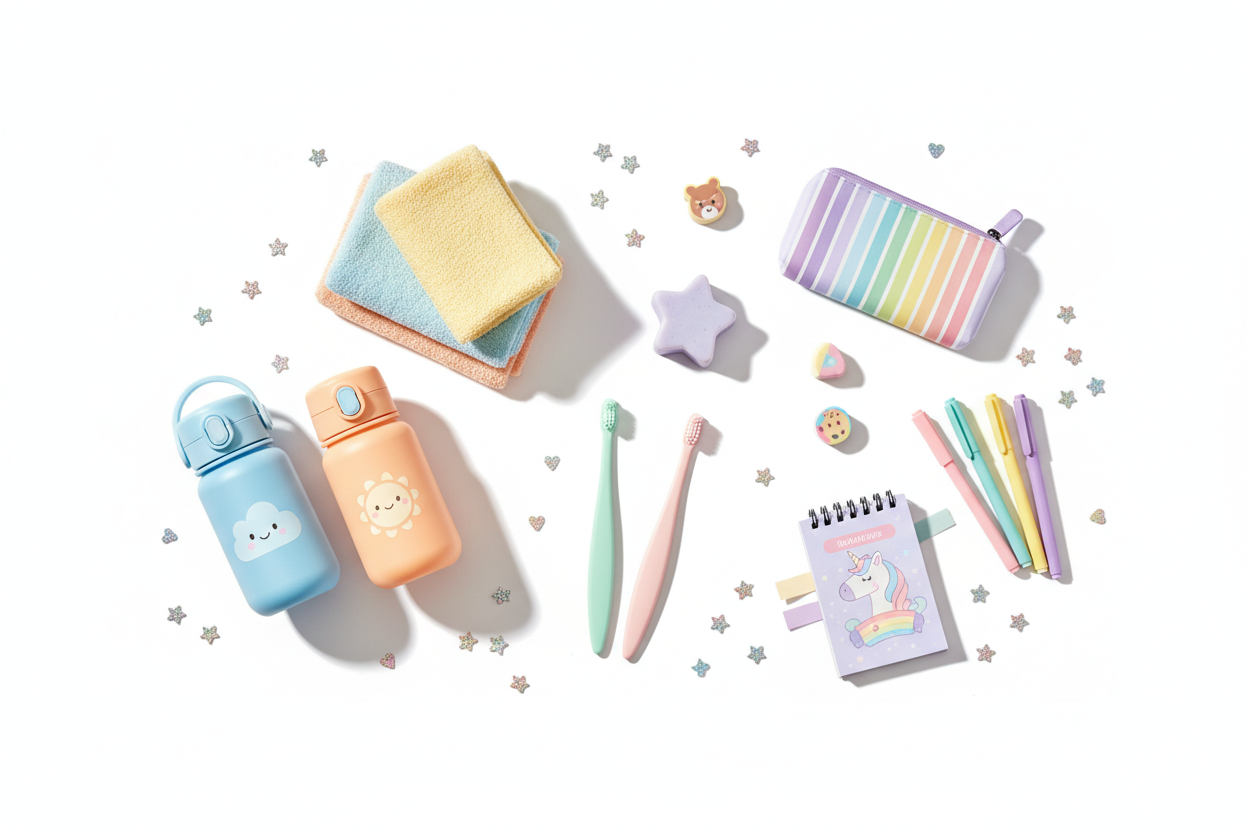 Kids Essential