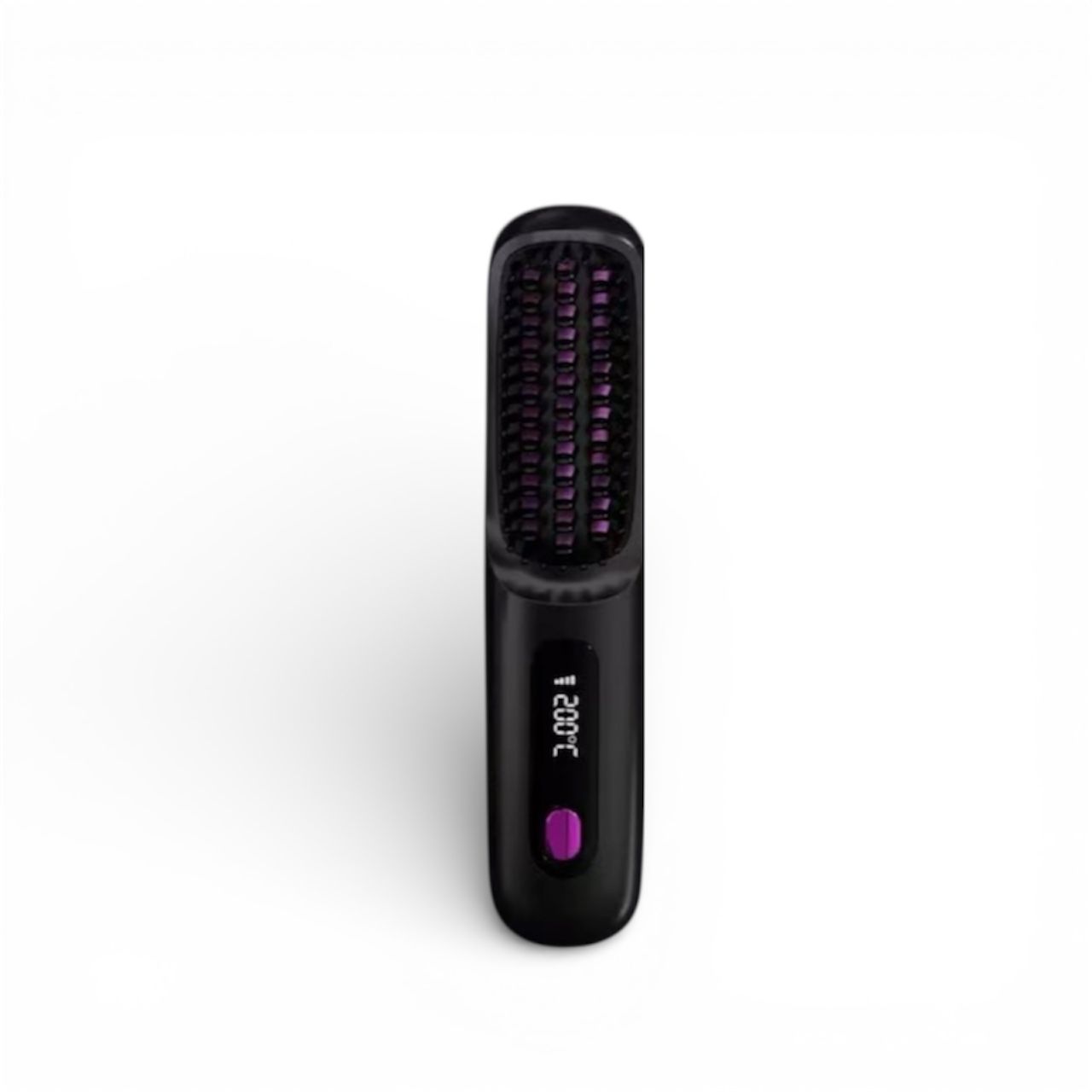 Cordless Hair Straightening Comb