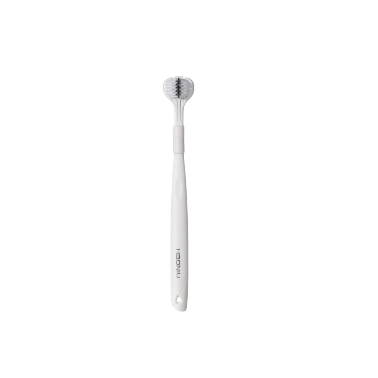 3 Side Toothbrush