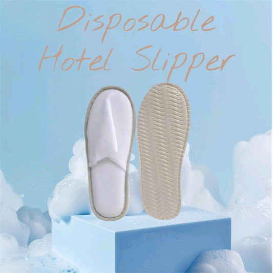 Premium Comfy 6mm Thick Insole Disposable Shoe