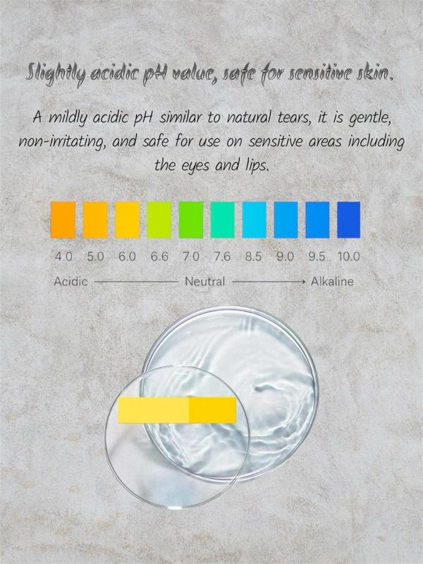 3-in-1 Makeup Remover Wet Wipes (120 Sheets per Packet)