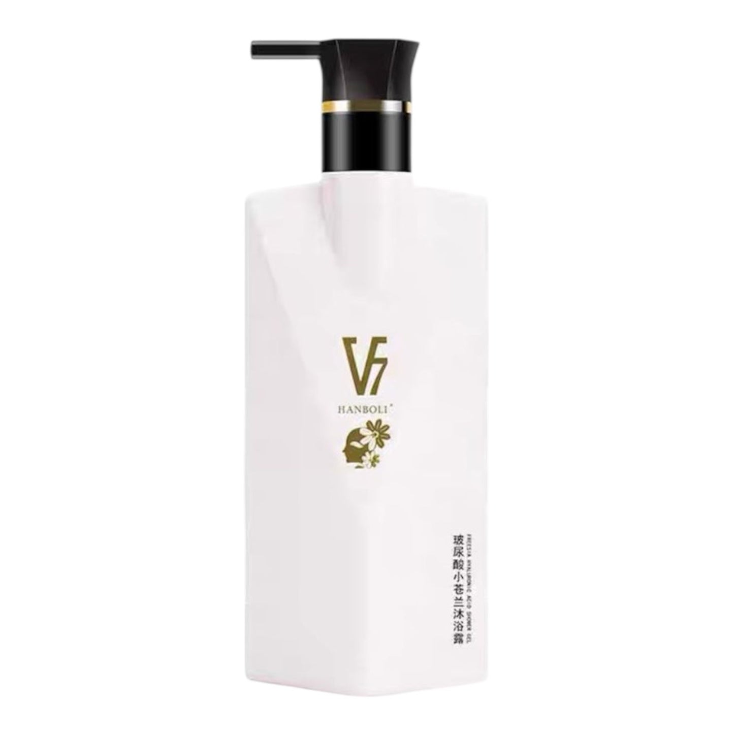 Hanboli V7 Series Fragrance Shampoo, Hair Conditional, Shower Gel