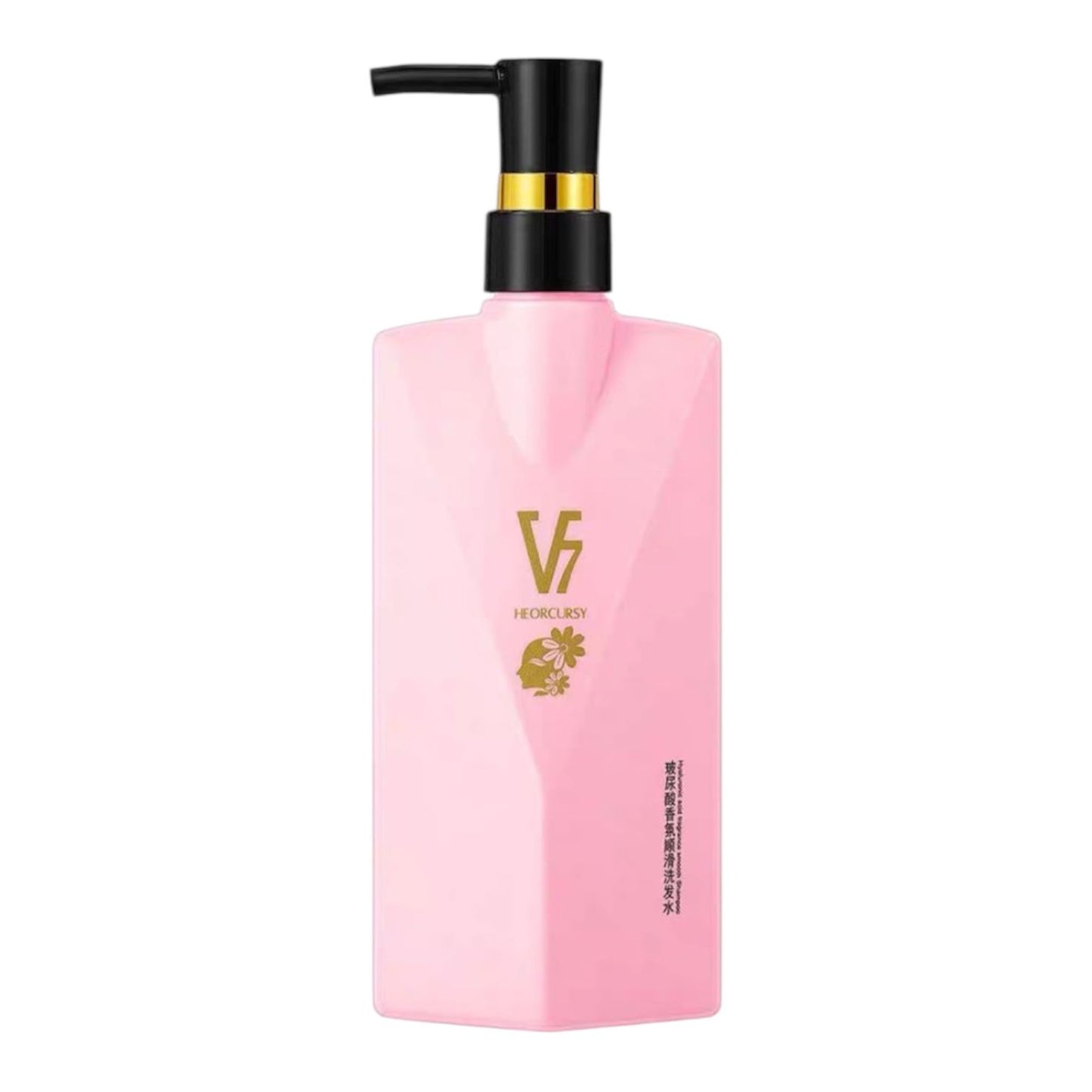 Hanboli V7 Series Fragrance Shampoo, Hair Conditional, Shower Gel