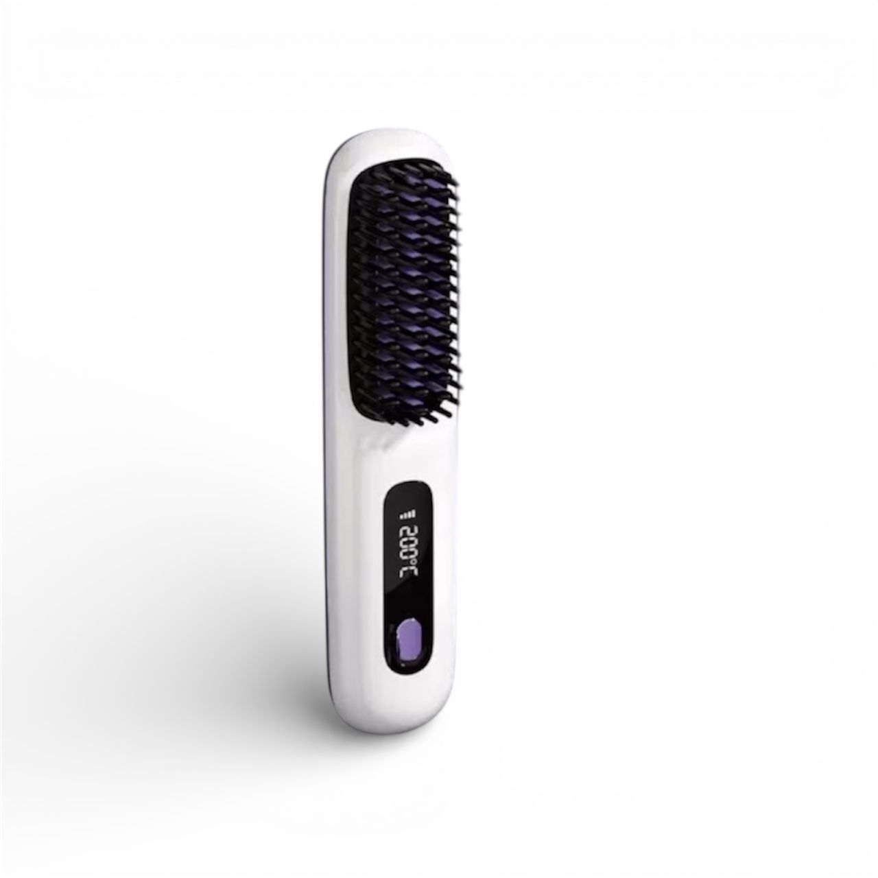 Cordless Hair Straightening Comb